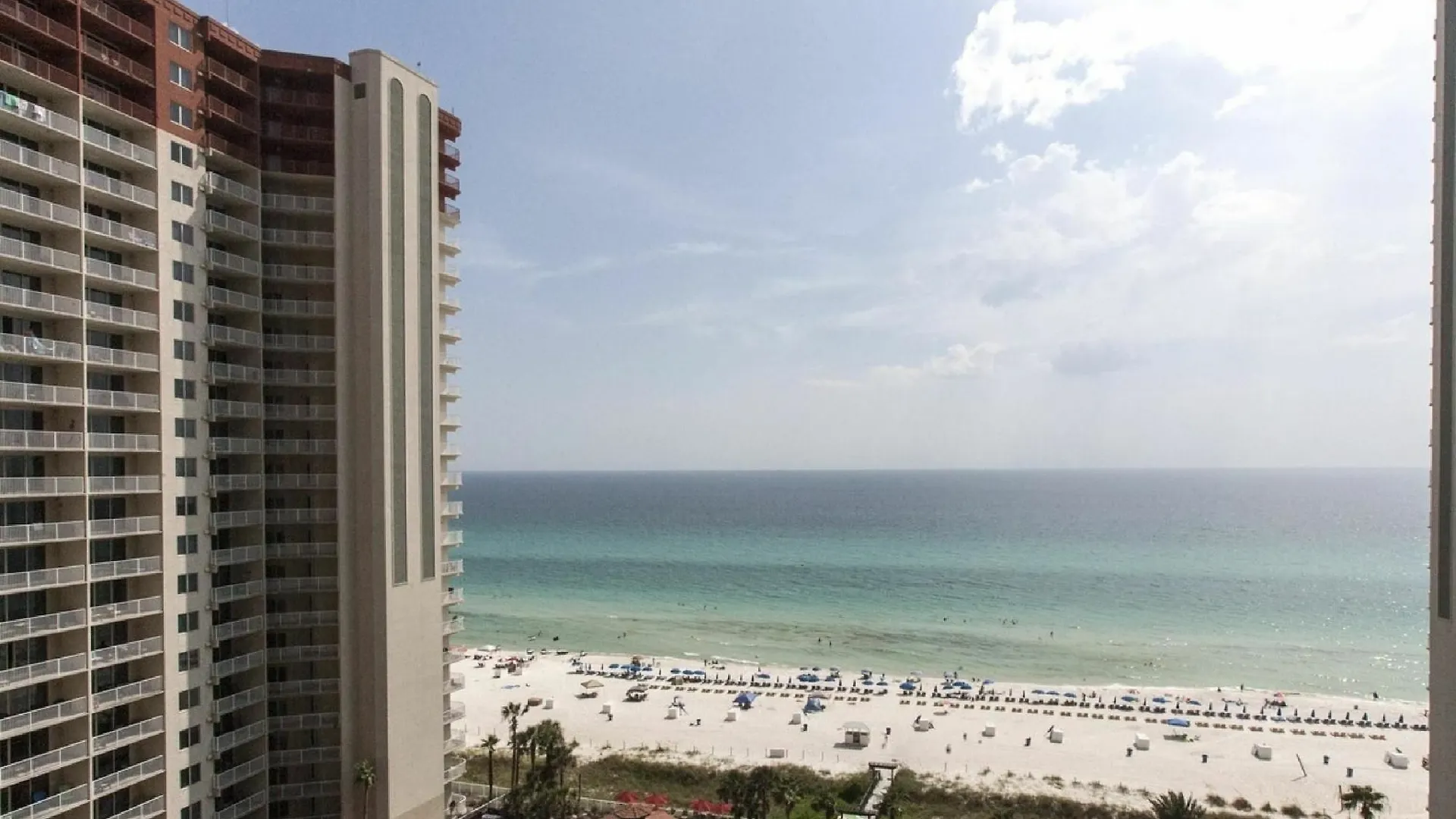 1214 Shores Of Panama Panama City Beach