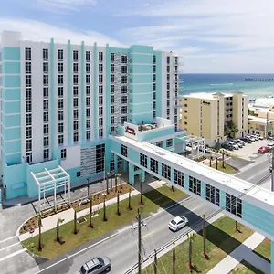 Hampton & Panama Beach-beachfront Panama City Beach