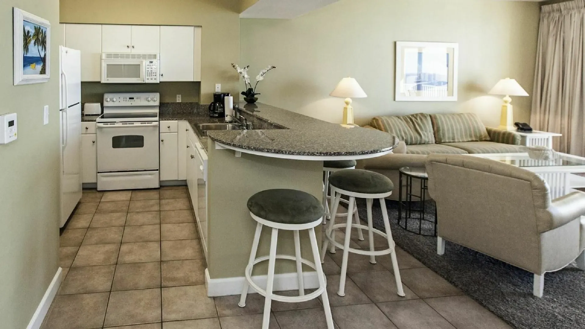 1214 Shores Of Panama Panama City Beach Stati Uniti
