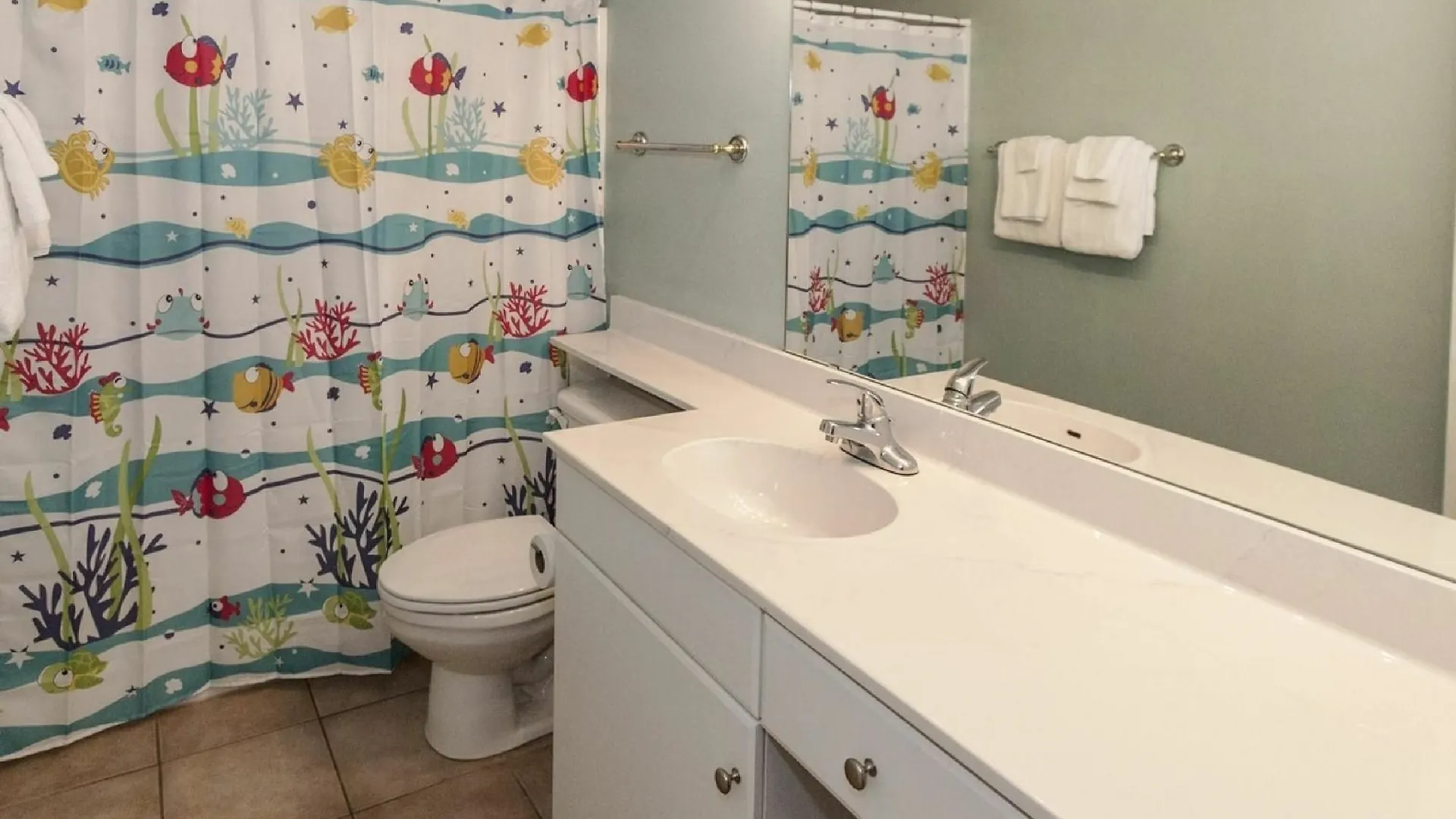 1214 Shores Of Panama Panama City Beach Stati Uniti