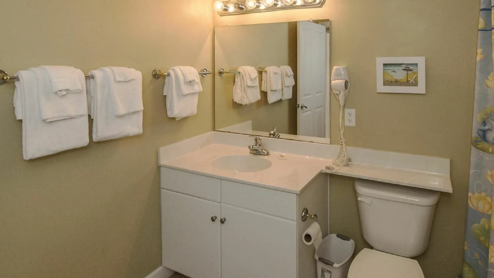 1214 Shores Of Panama Panama City Beach 3*,  Stati Uniti