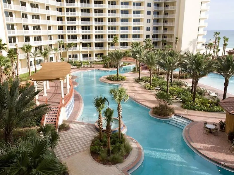 1214 Shores Of Panama Panama City Beach